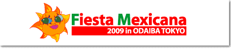 Fiesta Mexicana 2009